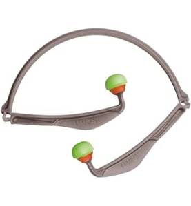 Gehörschutz BGS, mit Klappmechanismus mit sehr geringem Gewicht und komfortablem Sitz - 86900110 -  - 4007220808702 - 17,73 € - 