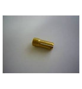 Spannhülse 2,4mm,ø5,3x12,7 Fronius TTG1200A / TTG1600A / TTW2500A / TTW3000A - 42,0001,1150 -  - 9007946245176 - 2,03 € - 