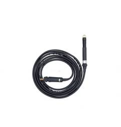 Antorcha de corte por plasma automática Abicor Binzel Abiplas CUT 111 HF MT - 6m / 12m G 1/4 o ZA   --Variante--1/4 G   --Variante--6 METROS