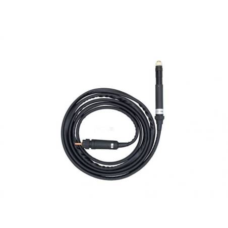 Antorcha de corte por plasma automática Abicor Binzel Abiplas CUT 111 HF MT - 6m / 12m G 1/4 o ZA   --Variante--1/4 G   --Variante--6 METROS