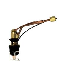 Cuerpo de freno ABICUT 25K / 45 - Abicor Binzel - 748.0020.1 - 748.0020.1 - - 4036584619105 - 153,53 € -