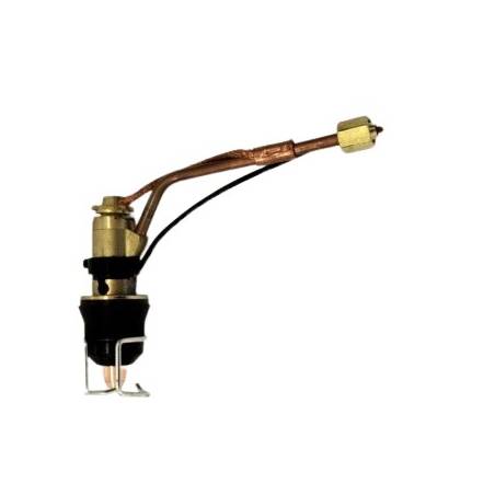 Cuerpo de freno ABICUT 25K / 45 - Abicor Binzel - 748.0020.1 - 748.0020.1 - - 4036584619105 - 153,53 € -