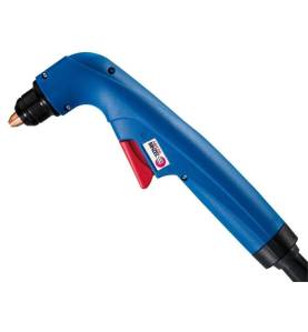 Binzel ABICUT 45 Plasma-Schneidbrenner PJ 45 K, 6 m, Zentralanschluss - 748.0056.1 - 748.0056.1 -  - 4036584619525 - 357,73 € - 