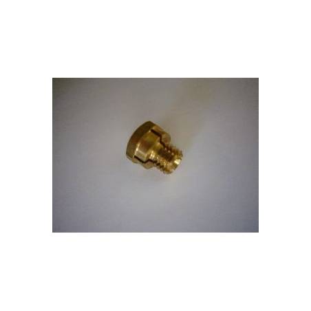 Tuerca de apriete 1,0mm/SW10x10,7 Fronius TTG1200A / TTG1600A / TTW2500A / TTW3000A