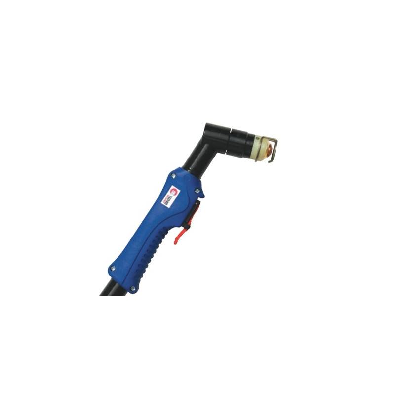 Antorcha de corte por plasma Abicor Binzel Abiplas CUT 151 - 6m / 12m G 1/4 o ZA