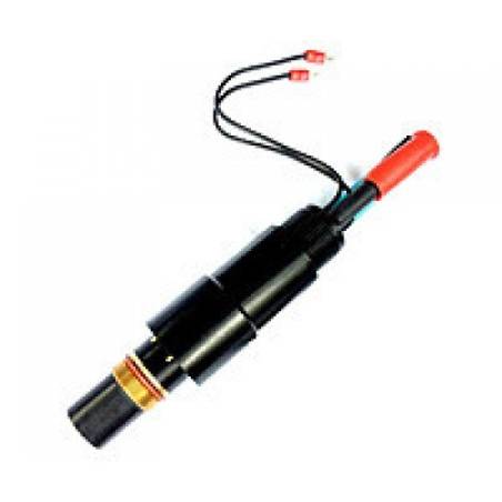 Plasma Brennerkörper ABIPLAS CUT MT150 Ersatz Brennerhals - 757.D028 - 757.D028 -  - 4036584184474 - 342,71 € - 