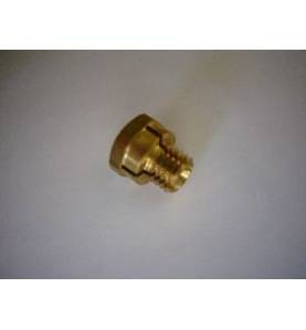 Spannmutter 1,6mm/SW10x10,7 Fronius TTG1200A / TTG1600A / TTW2500A / TTW3000A - 42,0001,0693 -  - 9007946242588 - 3,06 € - 