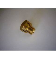 Tuerca de apriete 3,2mm/SW10x10,7 Fronius TTG1200A / TTG1600A / TTW2500A / TTW3000A