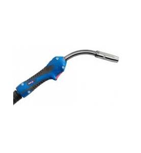 MIG/MAG Schweißbrenner ABIMIG W 440, 3m, flüssiggekühlt, kurzer Taster - 766.1533.1 - 766.1533.1 -  - 4036584885906 - 375,78 € -