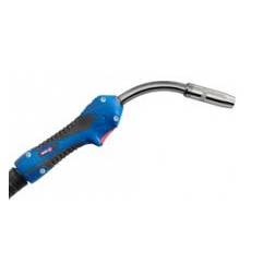 MIG/MAG Schweißbrenner ABIMIG W 440, 4m, flüssiggekühlt, kurzer Taster - 766.1534.1 - 766.1534.1 -  - 4036584885913 - 398,32 € -