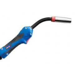 MIG/MAG Schweißbrenner ABIMIG A 305 LW, 3m, Luftgekühlt, kurzer Taster - 767.0036.1 - 767.0036.1 - - 4036584885975 - 214,19 € -