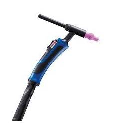 ABTIG 200F WIG-Brenner GRIP - UD (2 Wippschalter) - luftgekühlt - 4m/8m - Plug 10,4mm, Stecker 9Pol. (Fronius) - 7T4FK046653616A