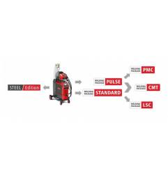Fronius Welding Process Pulse - Software compatible con TPSi - 4.066.013
