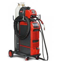 TPS 400i LSC Advanced MIG. Set mit Schweissbrenner MHB 500i , 400 V 3 Phase - 4,075,175-1 - - - 20.186,53 € -