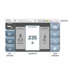 TPS 320i sin paquete de soldadura incluido, solo fuente de alimentación - 4,075,230