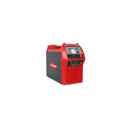 TPS 600i kein Welding Package inkludiert, Nur Stromquelle - 4,075,233 - 4,075,233 - - 9007947407443 - 10.850,42 € -