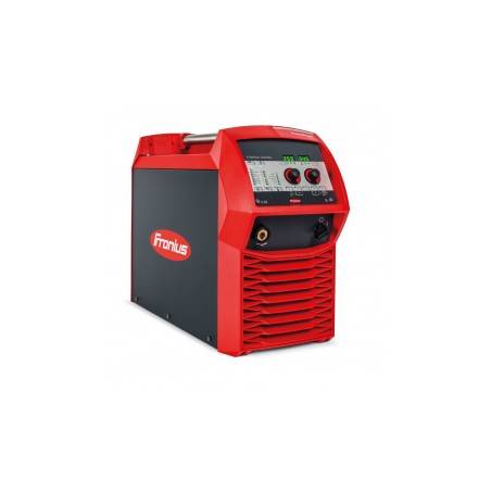 Fronius TransSteel 3500 Syn MIG/MAG Schweißgerät Gasgekühlt 10-350 A - 4,075,222 - 4,075,222 - - 9007947283177 - 4.456,55 € -