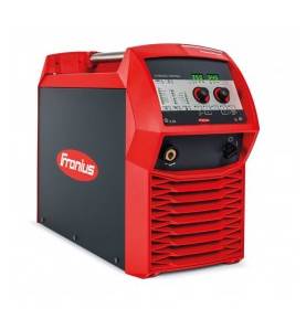 Fronius TransSteel 3500 Syn MIG/MAG Schweißgerät Gasgekühlt 10-350 A - 4,075,222 - 4,075,222 -  - 9007947283177 - 4.456,55 € - 