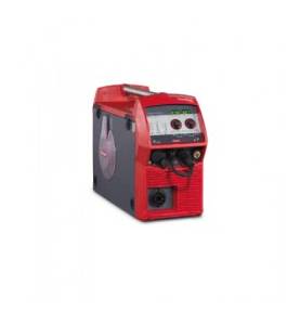 Fronius TransSteel 2700c, MIG/WIG/Elektroden, 4R, 400V-16A, (Stromquelle) - 4,075,224 -  - 9007947317247 - 3.711,61 € - 