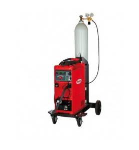 TransTig 4000 G/F, Nur Stromquelle, 400A, WIG y Elektroden (DC) - 4,075,128 - 4,075,128 -  - 9007946742224 - 8.996,40 € - 