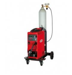 TransTig 5000 Job G/F, Nur Stromquelle, 500A, WIG y Elektroden (DC) - 4,075,131 - - 9007946742293 - 10.889,69 € -