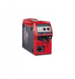 Fronius TransSteel 2700c, juego de electrodos MIG/TIG, 4R, 400 V-16 A, electrodos MIG/TIG