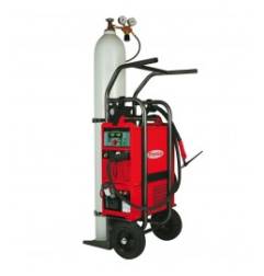 TransTig 2500 Set, Gasgekühlt, 250 A, WIG y Elektroden (DC) - 4,075,151-1 - 4,075,151-1 -  -  - 7.137,03 € - 