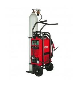 Magicwave 3000 Comfort Set, Wassergekühlt, 300 A, WIG y Elektroden (AC/DC) - 4,075,158,631-1 -  -  - 11.946,54 € - 