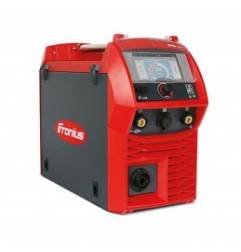 Sistema de soldadura estándar TPS 320 i C/4/R/FSC, 400 V-32 A (solo fuente de alimentación)