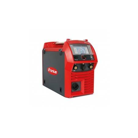 Sistema de soldadura estándar TPS 320 i C/4/R/FSC, 400 V-32 A (solo fuente de alimentación)