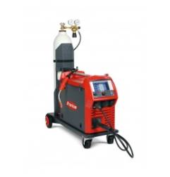 TPS 320i C Standard-Schweissanlage, 400V-32A, Set MIG Wassergekühlt - 4,075,188-1 - - - 12.550,24 € -