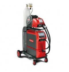 TPS 500i Push/Pull, MIG/MAG-WIG-Elektrodenschweissgerät, Set Wassergekühlt - 4,076,232-3 - - - 29.595,27 € -