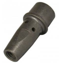 SET MTG 2100S Aluminio, Fronius Transsteel 2200 --Variante--0,8 mm - 42,0001,6525,10 - 10 piezas