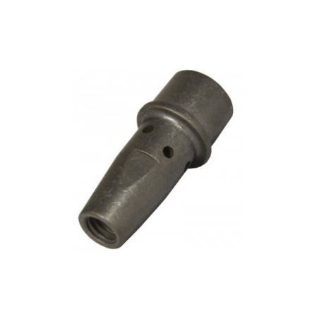 SET MTG 2100S Aluminio, Fronius Transsteel 2200 --Variante--0,8 mm - 42,0001,6525,10 - 10 piezas