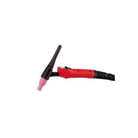 Antorcha de soldadura manual FRONIUS TIG TTG2600A F/JM/Le/4m (Jobmaster) - 4.035.750 - - 9007946673474 - 1.177,03 € -