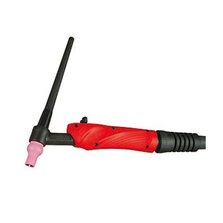 Antorcha de soldadura manual FRONIUS TIG TTW2500 F++/8m - 4.035.882 - - 9007946845956 - 724,71 € -
