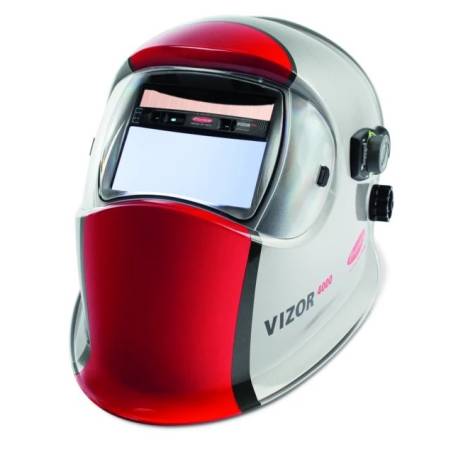 Máscara de soldadura casco solar Fronius Vizor 4000 Plus - 42,0510,0230
