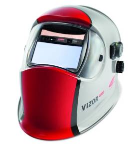 Schweissmaske Solarhelm Fronius Vizor 4000 Plus - 42,0510,0230 - 42,0510,0230 -  - 9007947247780 - 481,95 € - 