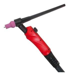 Antorcha de soldadura manual FRONIUS TIG TTW2500A F++/Le/8m - 4.035.853 - - 9007946804977 - 828,42 € -