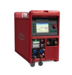 Fronius FPA 3020 AC/DC Orbital System-Steuerung und Stromquelle AC/DC - 8,040,098 - 8,040,098 -  - 9007947167071 - 21.670,01 € -