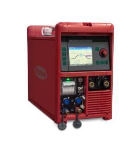 Fronius FPA 3020 AC/DC Orbital System-Steuerung und Stromquelle AC/DC - 8,040,098 - 8,040,098 -  - 9007947167071 - 21.670,01 € -