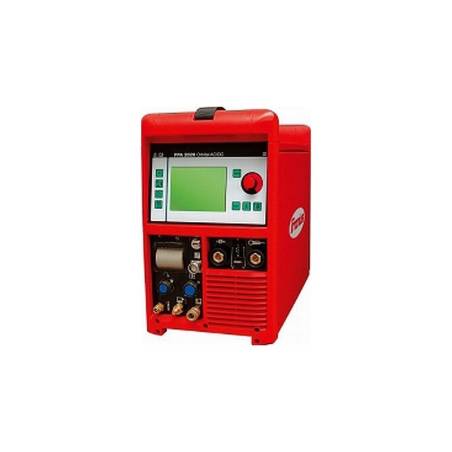 Control del sistema orbital CA/CC Fronius FPA 3020 y fuente de alimentación CA/CC - 8.040.098