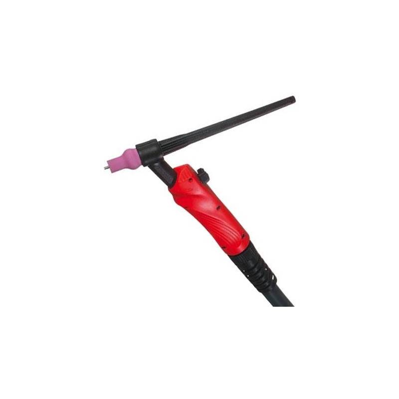 Antorcha de soldadura manual FRONIUS TIG TTW2500A F/F++/UD/8m