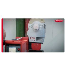 Fronius FPA 3020 AC/DC Orbital System-Steuerung und Stromquelle AC/DC - 8,040,098 - 8,040,098 -  - 9007947167071 - 21.670,01 € -