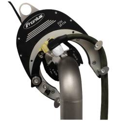 SCHWEISSKÖPFE FOH 8-40 / 10 - 76 / 20 - 114 / 40 - 168 - 8,044,204-1 - - 9007947168825 - 12.691,23 € -