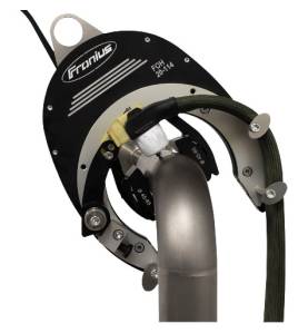 SCHWEISSKÖPFE FOH 8-40 / 10 - 76 / 20 - 114 / 40 - 168 - 8,044,204-1 -  - 9007947168825 - 12.691,23 € - 