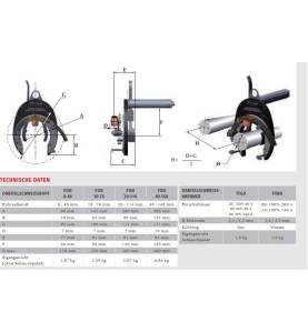 SCHWEISSKÖPFE FOH 8-40 / 10 - 76 / 20 - 114 / 40 - 168 - 8,044,204-1 -  - 9007947168825 - 12.691,23 € - 