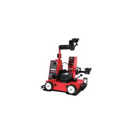 Längsfahrwerke/Fahrwerke FDV 22/MF für MIG/MAG - 8,045,368 - 8,045,368 -  - 9007946903670 - 6.234,35 € - 