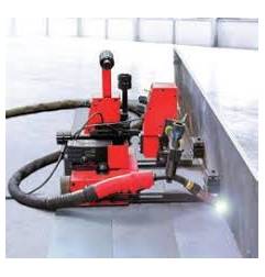 Chasis longitudinal/chasis FDV 22/MF para MIG/MAG - 8.045.368