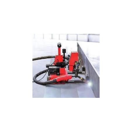 Chasis longitudinal/chasis FDV 22/MF para MIG/MAG - 8.045.368